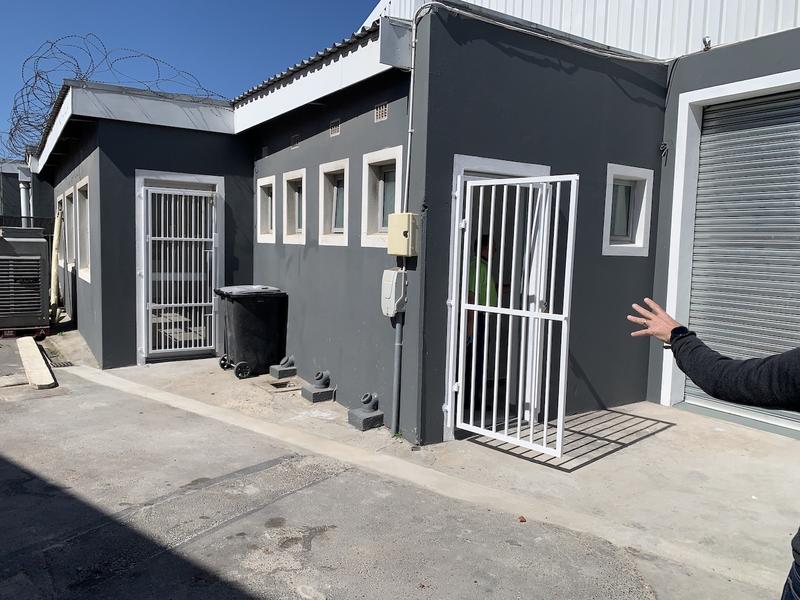 To Let commercial Property for Rent in Beaconvale Western Cape